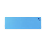 Airex Yoga Eco Pro Mat, Blue, 72" x 24" x 0.16", Ag Exercise - MDSP321905