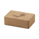 Airex Ag Natural Cork Eco Yoga Block 32-1908 - 1.0 Each
