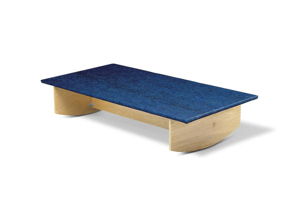Fabrication Enterprises Rocker Board, Side-Side, 60" x 30" - MDSP322020