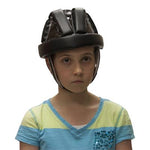 Fabrication Enterprises Inc Soft Shell Helmet with Chin Strap - MDSP322202