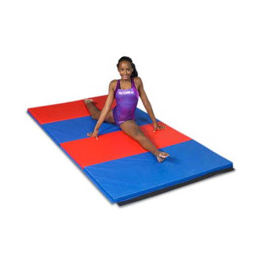 Fabrication Enterprises Inc CanDo Accordion-Fold Exercise Mats 38-0062 - 1.0 Each