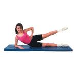 Fabrication Enterprises Inc Therapy Folding Exercise Mats 38-0402 - 1.0 Each - MDL-MDSP380402
