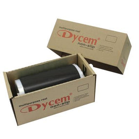 Fabrication Enterprises Inc Original Dycem Nonslip Material - MDSP501503BLK