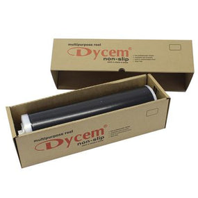 Fabrication Enterprises Inc Original Dycem Nonslip Material - MDSP501505BLK