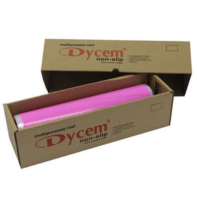 Fabrication Enterprises Inc Original Dycem Nonslip Material - MDSP501505PNK