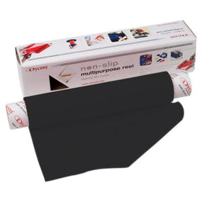 Fabrication Enterprises Inc Original Dycem Nonslip Material - MDSP501506BLK