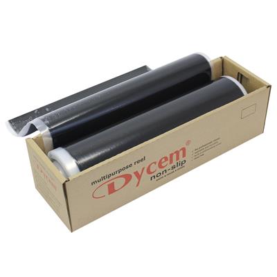 Fabrication Enterprises Inc Original Dycem Nonslip Material - MDSP501508BLK