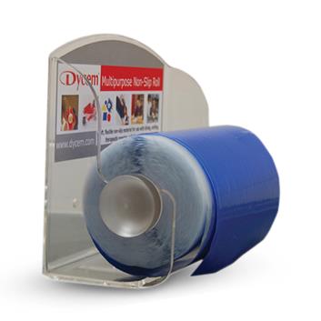 Fabrication Enterprises Original Dispenser for Dycem Nonslip Material Rolls - MDSP501509