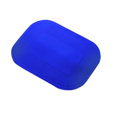 Fabrication Enterprises Inc Dycem Nonslip Material Pads 50-1591B - 1.0 Each