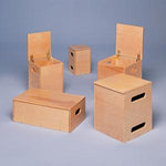 Fabrication Enterprises Inc FCE Lifting Boxes 55-1013 - 1.0 Each