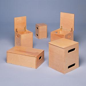 Fabrication Enterprises Inc FCE Lifting Boxes 55-1013 - 1.0 Each
