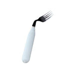 Fabrication Enterprises Comfort Grip 3-oz. Left-Handed Fork - 61-0046L - 1 Each