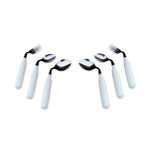 PARSONS ADL INC Comfort Grip Eating Utensils 61-0046R 1 Each - MDL-MDSP610046R