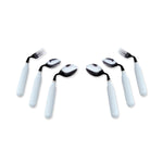 PARSONS ADL INC Comfort Grip Eating Utensils 61-0048L 1 Each - MDL-MDSP610048L