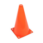 Fabrication Enterprises Inc Portable Agility Cones - MDSP680013