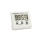 National Presto Industries, Inc. Electronic Digital Timer 68-0016 - 1.0 Each