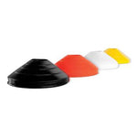 Fabrication Enterprises Inc Portable Agility Cones - MDSP700048