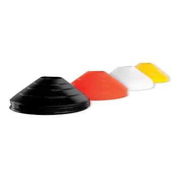 Fabrication Enterprises Inc Portable Agility Cones - MDSP700048