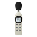 Digital Sound Meters - 70-0131 - 1 Each - MDL-MDSP700131