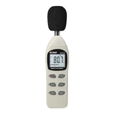 Digital Sound Meters - 70-0131 - 1 Each - MDL-MDSP700131