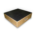 Bailey Mfg Co Bariatric Platform Stool with Casters - MDSP700208