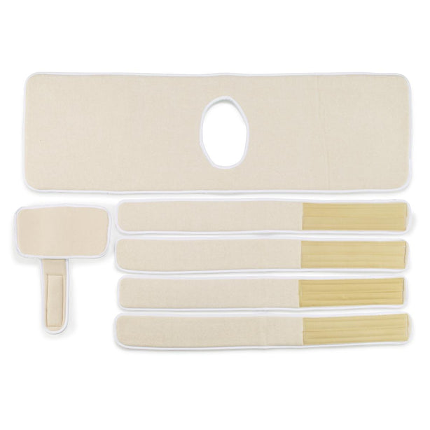 Kinetec Usa Continuous Passive Motion (CPM) Padding Kit 136904 - 1.0 Each