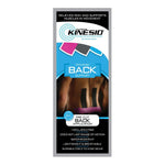 Kinesio Precut Kinesiology Tape Sets PCB9901 - 500.0 Each
