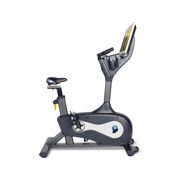 Interactive Fitness Upright CyberCycle Exercise Bikes CYBERCYCLE - 1.0 Each