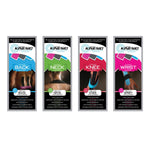 Kinesio Precut Kinesiology Tape Sets PCSTARTR1 - 6.0 Each