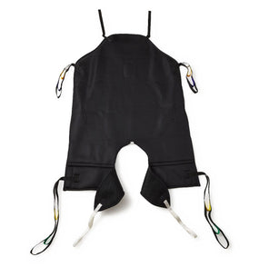 Handicare Spacer Fabric Slings - MDSPHAMS