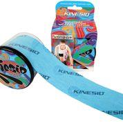 Kinesio Tex Performance+ Kinesiology Tape PKT75024 - 60.0 Each