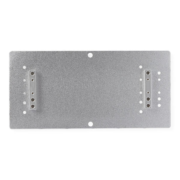 Edan Instruments, Inc Edan IM 50/60/70/80 Patient Monitor Accessories PLATE_IM 1.0 Each-MDL-MDSPLATEIM