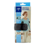 Medline Crutch Grip and Underarm Pillow - MDSPPC1072 - 2 Set - MDL-MDSPPC1072