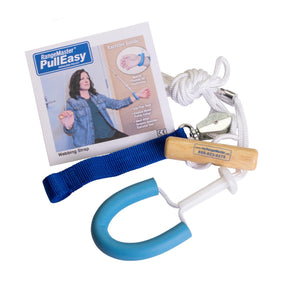 Rangemaster Pull-Easy Shoulder Pulley PZ-WS - 24.0 Each
