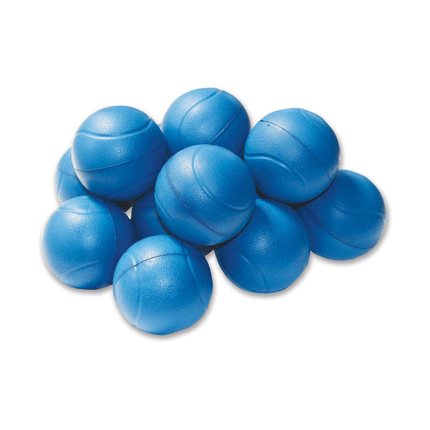 Squeeze Ball Hand Exercisers - 847102003283 - 12 Each - MDL-MDSQUEEZEBALL
