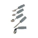 RICHARDSON PRODUCTS Medline Deluxe Foam Built-Up Utensils 847102000220 1 Each-MDL-MDSR000220