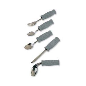 RICHARDSON PRODUCTS Medline Deluxe Foam Built-Up Utensils 847102000244 1 Each-MDL-MDSR000244