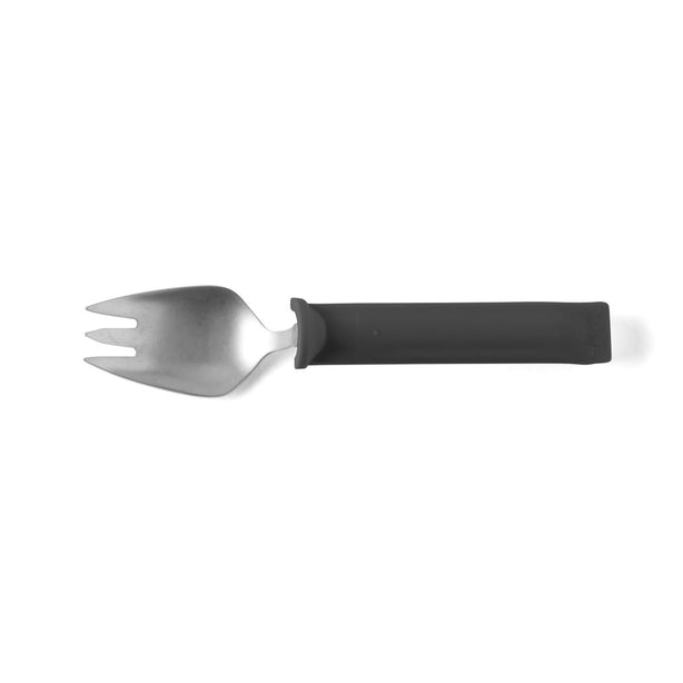 RICHARDSON PRODUCTS Medline Swivel Utensils for Independent Eating 847102000275 1 Each - MDL-MDSR000275