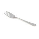 RICHARDSON PRODUCTS Medline Side Cutter Forks 847102000305 1 Each - MDL-MDSR000305