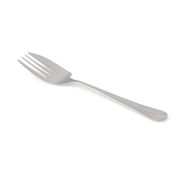 RICHARDSON PRODUCTS Medline Side Cutter Forks 847102000305 1 Each - MDL-MDSR000305