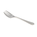 RICHARDSON PRODUCTS Medline Side Cutter Forks 847102000312 1 Each - MDL-MDSR000312
