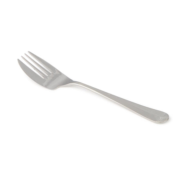RICHARDSON PRODUCTS Medline Side Cutter Forks 847102000312 1 Each - MDL-MDSR000312