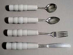 RICHARDSON PRODUCTS Medline Weighted Utensils 847102000466 1 Each-MDL-MDSR000466