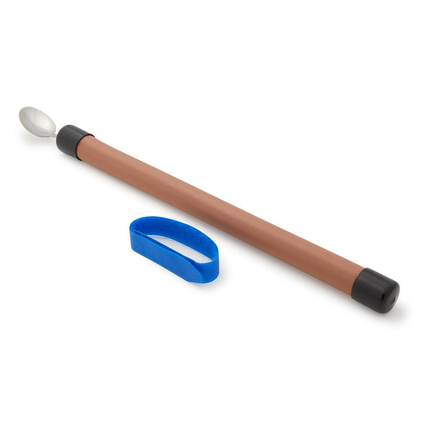 RICHARDSON PRODUCTS Medline Pediatric Flexible Utensils 847102000558 1 Each - MDL-MDSR000558