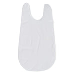 Richardson Products Medline Vinyl-Backed Terry Bib 847102001265 1.0 Each-MDL-MDSR001265