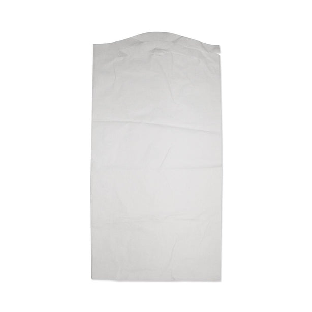Richardson Disposable Bibs, 16" x 32", Plastic - MDSR001289