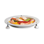 RICHARDSON PRODUCTS Medline Inner Lip Plates with Suctions 847102001357 1 Each - MDL-MDSR001357