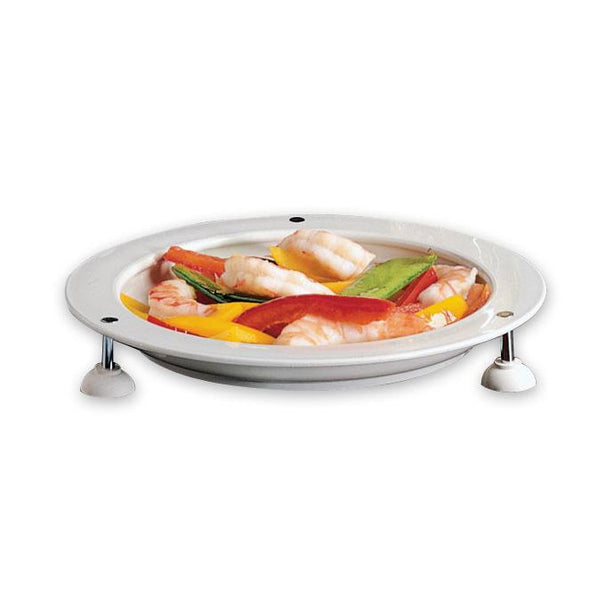 RICHARDSON PRODUCTS Medline Inner Lip Plates with Suctions 847102001357 1 Each - MDL-MDSR001357