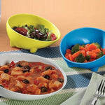 RICHARDSON PRODUCTS Easy Scooper Bowls 847102001371 1 Each-MDL-MDSR001371