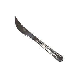 RICHARDSON PRODUCTS Medline Stainless Steel Rocker Knife 847102001425 1 Each - MDL-MDSR001425